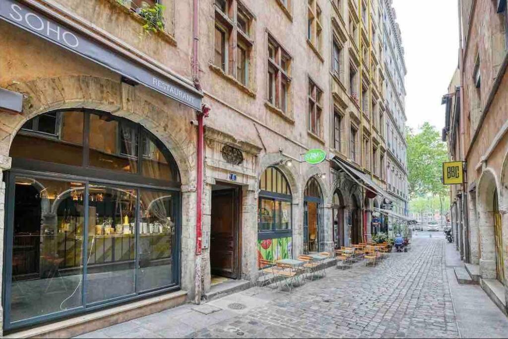 Apartamento New / Belle Et Rebelle Avec Jacuzzi *